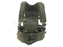 Condor modular chest set Olive