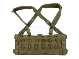 Condor rapid assault chest rig Olive
