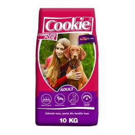 Cookie Adult cu Vită 10kg