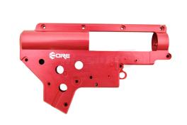 Core carcasa gearbox V2 aluminiu