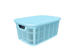 Cos cu maner si capac nr 2 AK 600