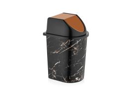 Cos gunoi cu capac D013 5.7L