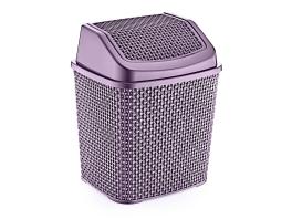 Cos gunoi cu capac oscilant Honeycomb 6.2L