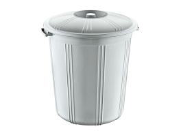 Cos gunoi Eco Hercules Ak 218 (70L)