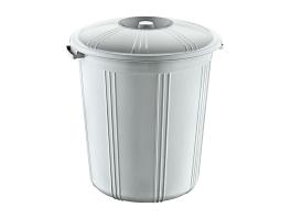 Cos gunoi Eco Jumbo Ak 272 (90L)