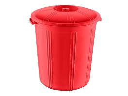 Cos gunoi Mediu Ak 079 (35L)