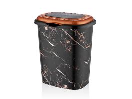 Cos rufe cu capac Go Go D0012 41L