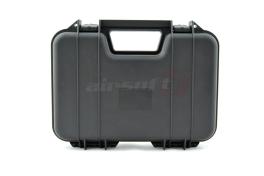 SRC cutie transport pistoale Neagra