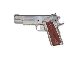Cybergun Colt 1911 GNB Silver