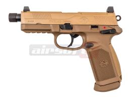 Cybergun FN FNX Tan
