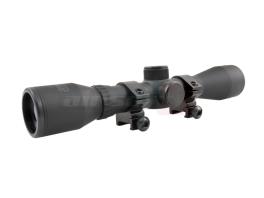 Cybergun luneta 4x32