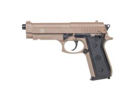 Cybergun PT92 spring Tan