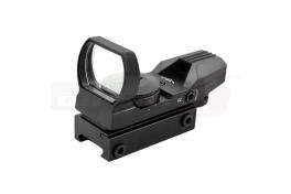Cybergun reflex sight Negru