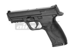 Cybergun S&W M&P ABS CO2