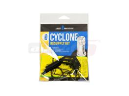 Cyclone kit lingura si cui