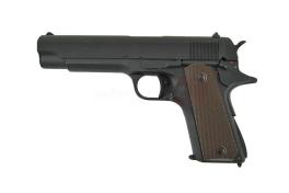 Cyma 1911 electric CM.123