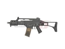 Cyma CM.011 high speed