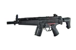 Cyma MP5 Navy CM.027J