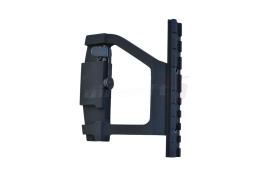 Cyma sina superioara cu prindere laterala AK