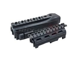 Cyma uluc cu sine pentru AK