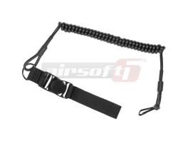 Cytac curea pentru pistol Negru