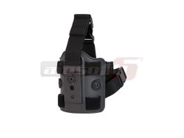 Cytac platforma picior