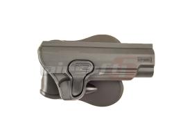 Cytac toc rigid colt 1911