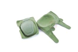 Damascus Imperial™ genunchiere Olive