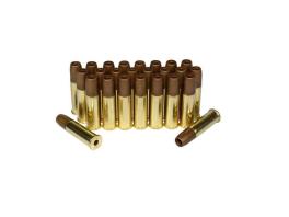 Dan Wesson set cartuse Revolver