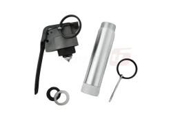 Declansator cu clapa pentru grenada APS Hakkotsu