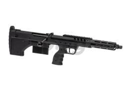 Silverback Desert Tech SRS A2/M2 Covert 16'' Negru