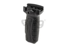 DLG Tactical maner vertical cauciucat