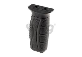 DLG Tactical maner vertical cauciucat M-LOK