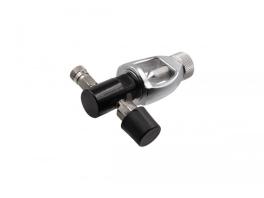 Dominator adaptor incarcare butelie HPA