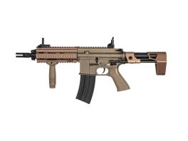 Double Bell 816s Carbine Tan