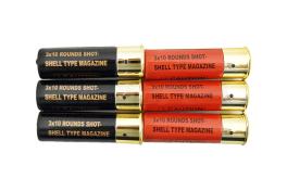 Double Eagle set incarcatoare shotgun seria M56