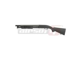 AGM Shotgun Lung 003A
