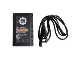 Duel Code incarcator acumulatori LiPo