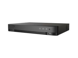 DVR 8 canale Turbo HD Hikvision IDS-7208HQHI-M1/S