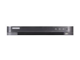 DVR Turbo HD 4 canale DS-7204HQHI-K1 S
