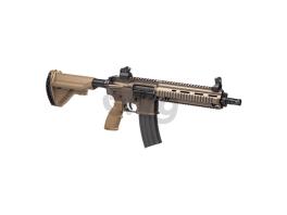 E&C EC-102 QR 1.0 EGV Dark Earth