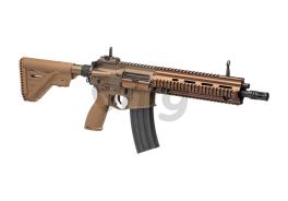 E&C MA5H 10.5 Inch QR 1.0 EGV Dark Earth