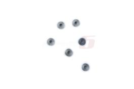 Eagle Force bucse otel 8mm