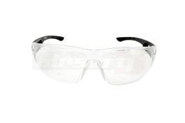 Edge Eyewear ochelari de protectie Dragon Fire albi