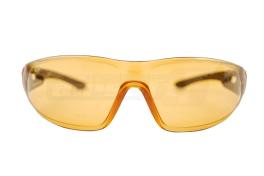 Edge Eyewear ochelari de protectie Dragon Fire galbeni