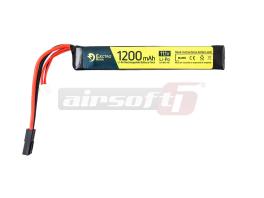Electro River acumulator LiPo 11.1V 1200mAh stick
