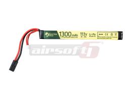 Electro River acumulator LiPo 11.1V 1300mAh stick lung