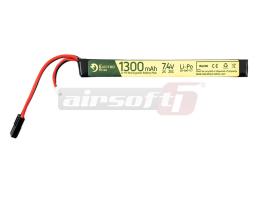 Electro River acumulator LiPo 7.4V 1300mAh stick lung