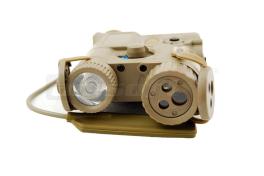 Element AN/PEQ-16A Coyote