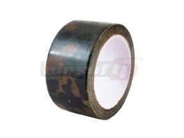 Element banda adeziva Flecktarn